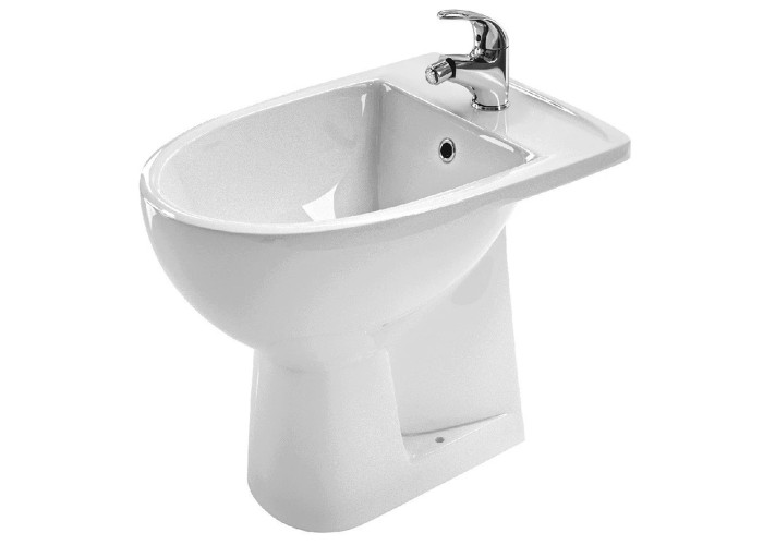 L75000000 FREJA Біде підлогове (1 сорт)
