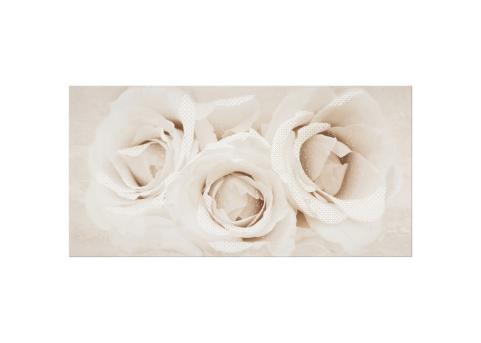 Плитка OPOCZNO UA CAMELIA бежевий 60x29.7 см TDZZ1263621102