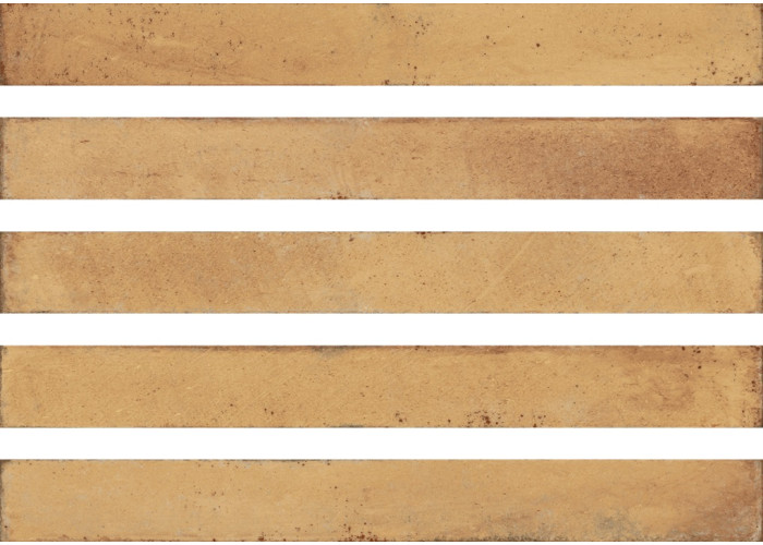 Керамограніт ALMERA CERAMICA (SPAIN) MIXTIK жовтий 445x48 596666