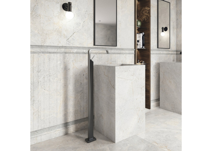 AUGUSTUS PEARL RECT 30X90 (1 сорт)