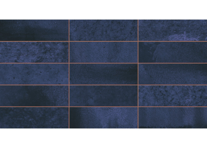 Плитка CERAMICA DESEO NEXTI синій 60x31.6 см 578510