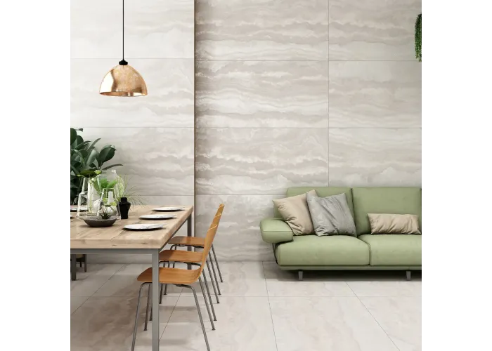 Керамограніт ALMERA CERAMICA-2 ENDLESS бежевий 120x60 см 598805