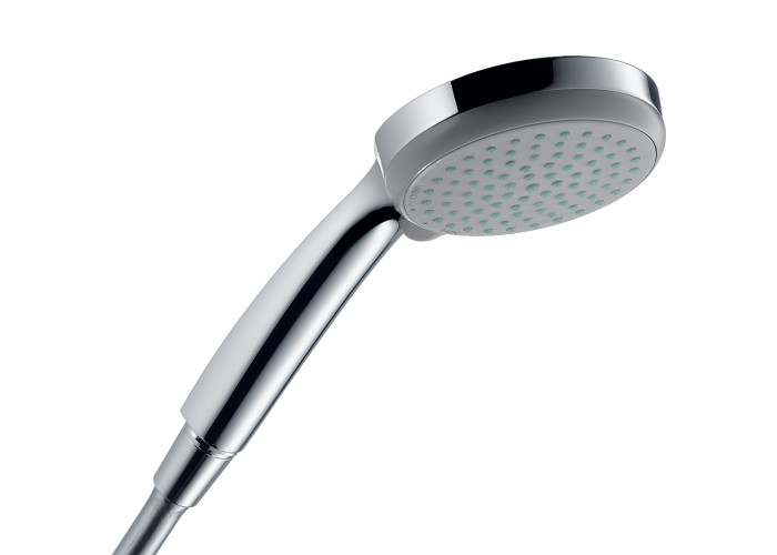 Croma 100 Vario Ручний душ Hansgrohe хром 28535000