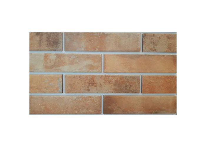 Плитка CERRAD Cegla/Brik/Цегла, Piatto бежевий 30x7.4 см 5901779371320