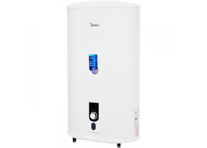 Водонагрівач MIDEA D50-20ED2(D) 50л (1 сорт)