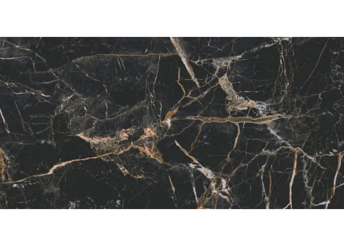 Плитка підлогова Marquina Gold POL 59,7x119,7x0,8 код 6651 Cerrad