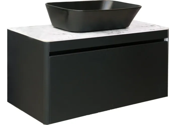 Шафка під умивальник Porto-1000 Fancy Marble