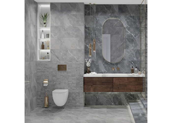 CONRAD GREY MOSAIC MATT (1 сорт)