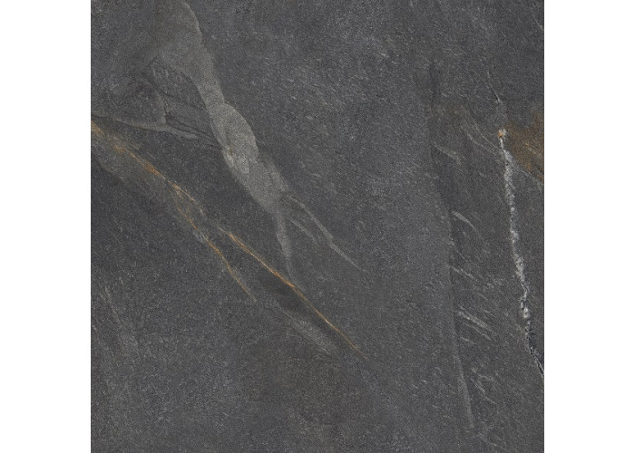 GRES GRANBY DARK GREY RECT (1 сорт)