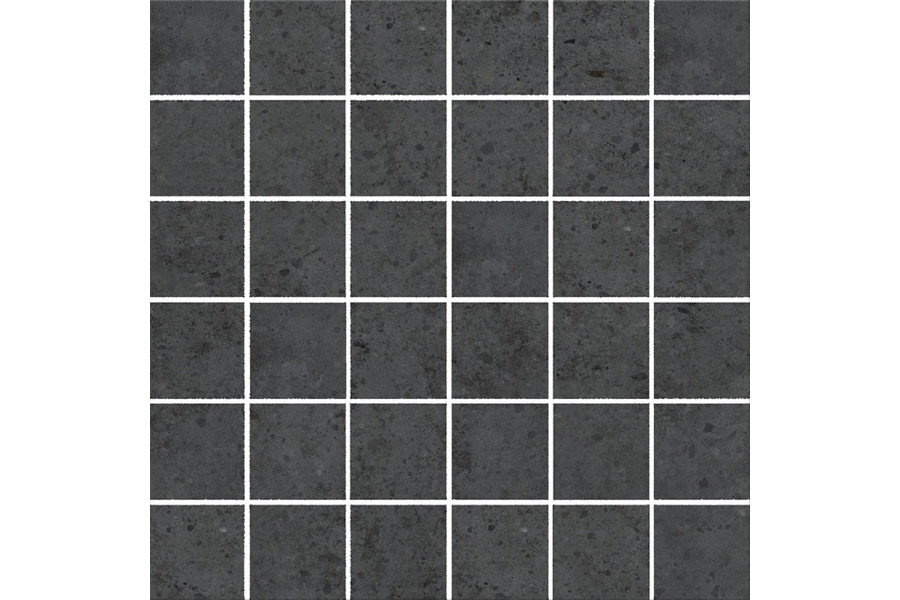 HIGHBROOK ANTHRACITE MOSAIC (1 сорт)