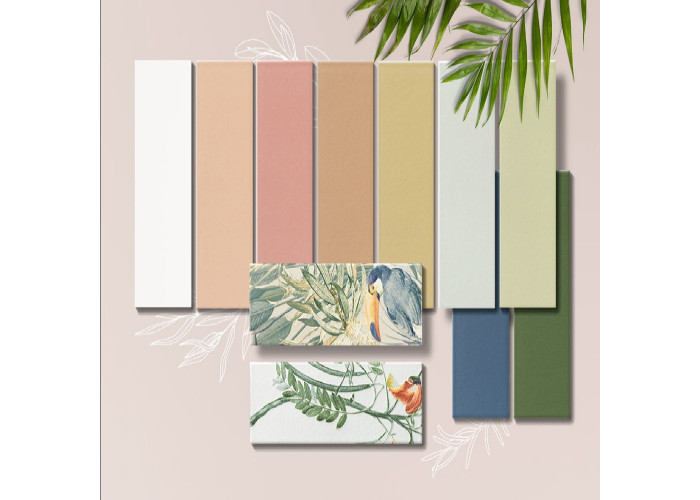 JUNGLE OLIVE (1 сорт)
