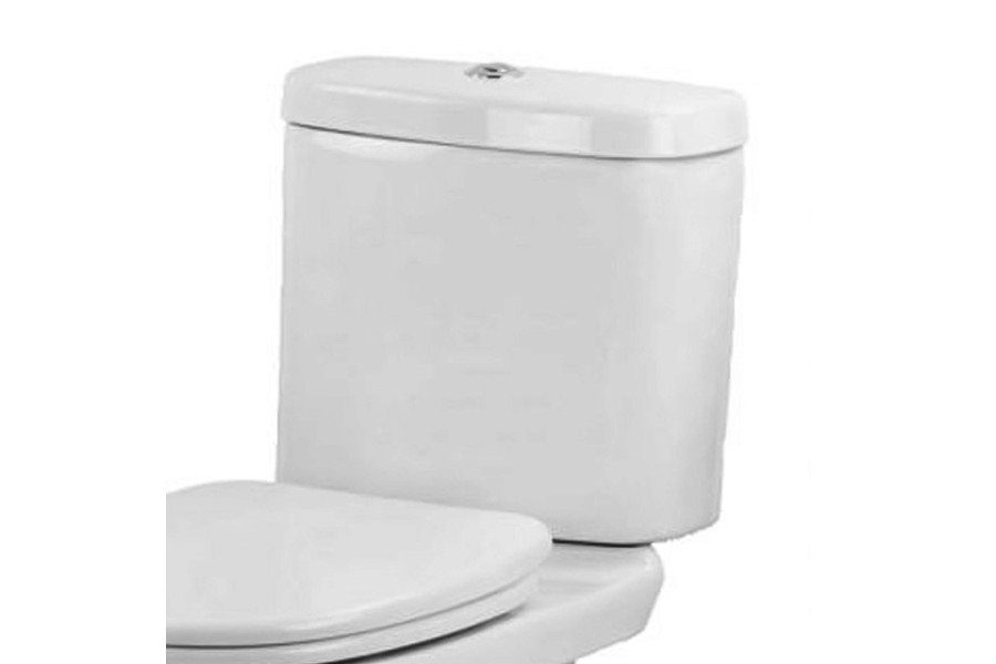 Бачок DEVIT Smart білий 3012146