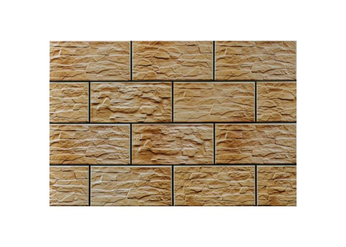 Плитка CERRAD Kamien/Stone/Камень бежевий 30x14.8 см 5903263447429