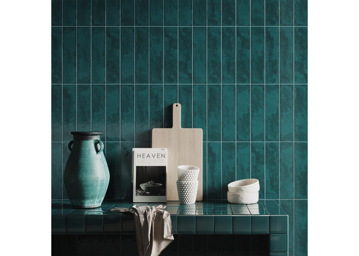 Плитка CERRAD Palette блакитний 30x7.4 см 5903313360890
