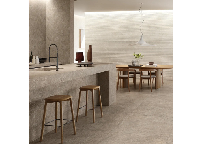 LST52RT LST TAUPE 60X120 RETT (1 сорт)
