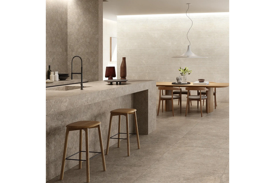 LST52RT LST TAUPE 60X120 RETT (1 сорт)