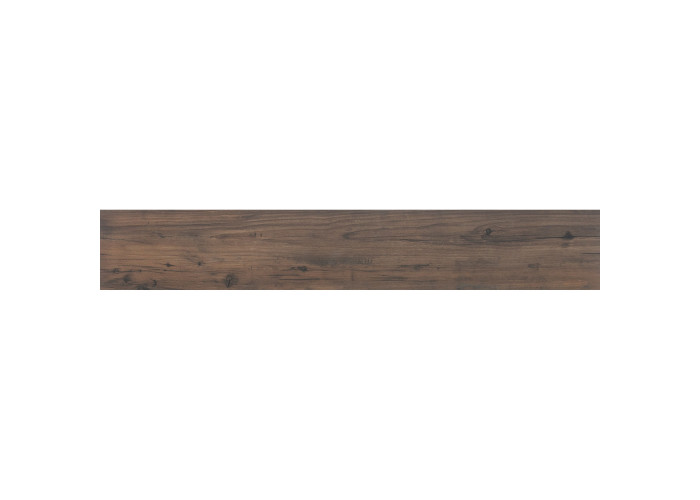 Керамограніт CERRAD Tonella коричневий 120.2x19.3 см 5903313301282