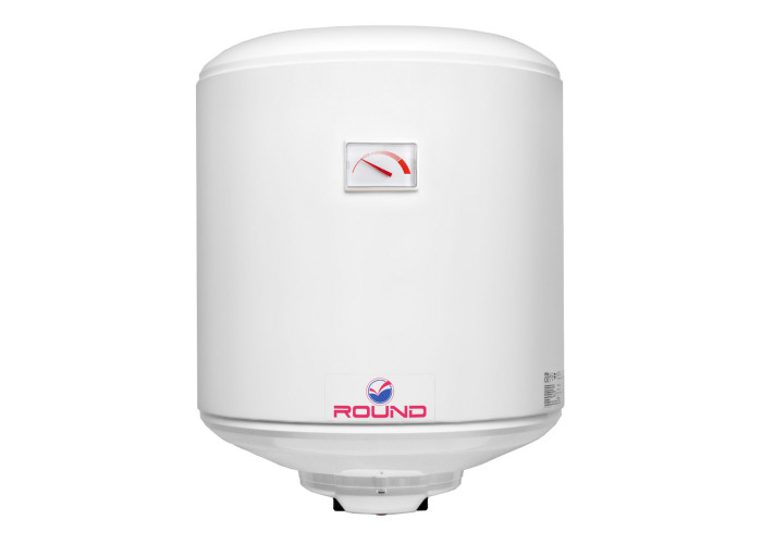 941283 Round Водонагрівач побутовий електричний VMR 50 (1500W), 50 л. (1 сорт)