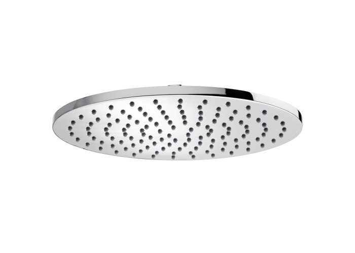 I00596000030005 Cosmo Верхній душ 280 мм., хром (1 сорт)