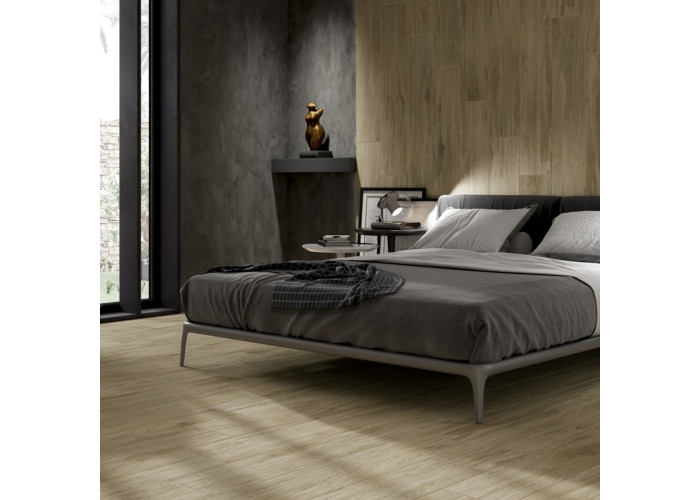 Керамограніт CERAMICA DESEO Cuzco бежевий 120x23 см 536495