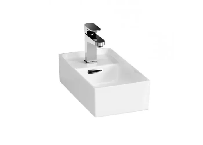 Умивальник 40 см Crea (CCWF1007298215), Cersanit