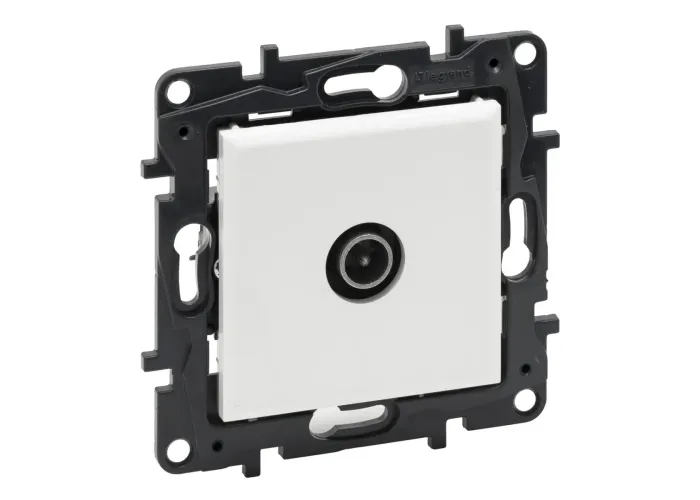 Розетка TV зірка Niloe Step 863174 Legrand