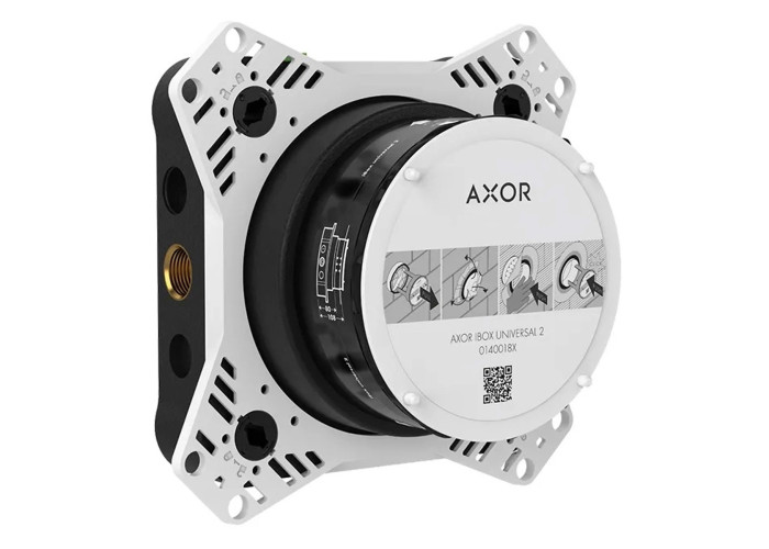 01400180 AX Ibox universal 2 Внутрішня частина змішувача (1 сорт)