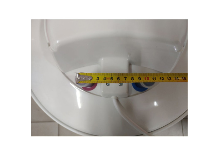 Водонагрівач MIDEA D50-15F1(D) (1 сорт)