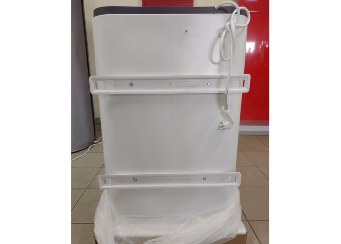 Водонагрівач  PRIME WI-FI D80-20ED6 (D) (1 сорт)