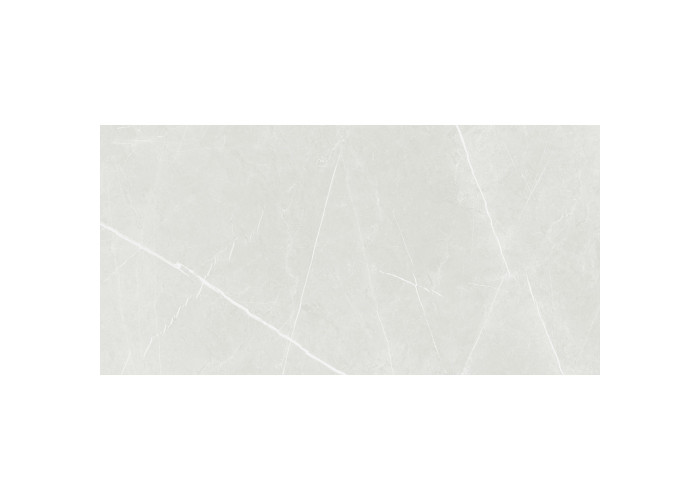 ALURE WHITE SATINADO RECT (1 сорт)