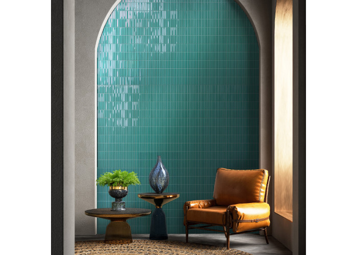 MELODY TURQUOISE BRILLO (1 сорт)