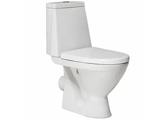 Компакт Modo з кришкою дюропласт soft-close (L39000000), Kolo