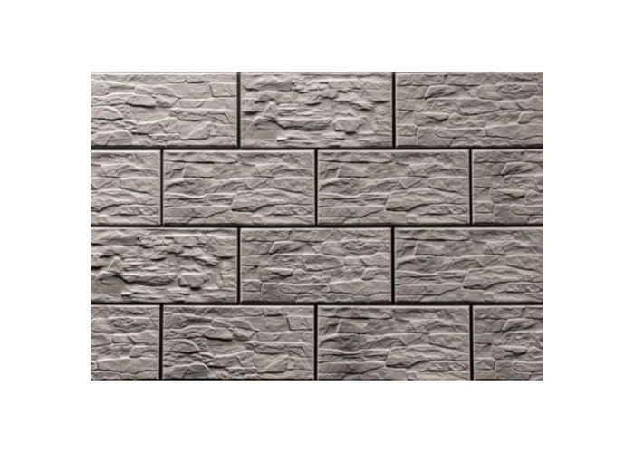 Плитка CERRAD Kamien/Stone/Камень сірий 30x14.8 см 5903263447405