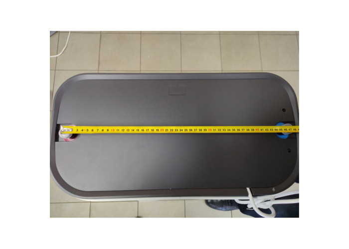 Водонагрівач  PRIME WI-FI D80-20ED6 (D) (1 сорт)