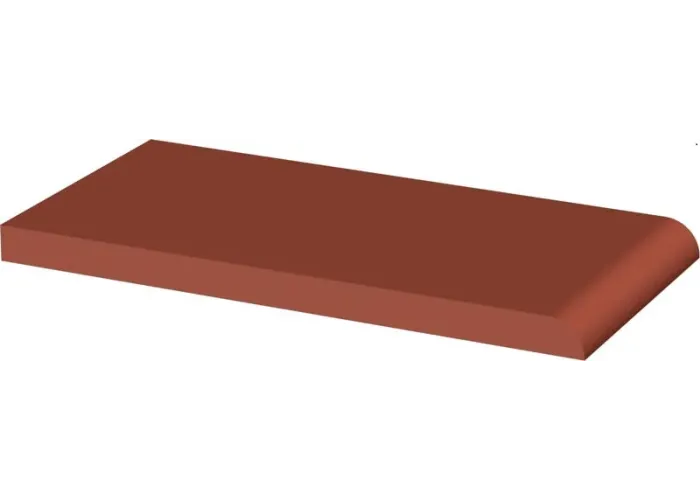 Підвіконник Natural Rosa 133x240x11 Paradyz