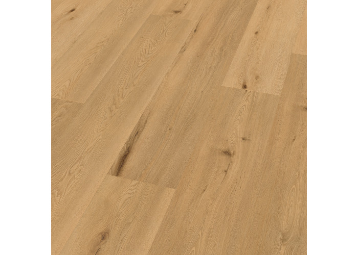 Вінілове покриття Oak Marseille*, brushed, matt  SOLID (1 сорт)