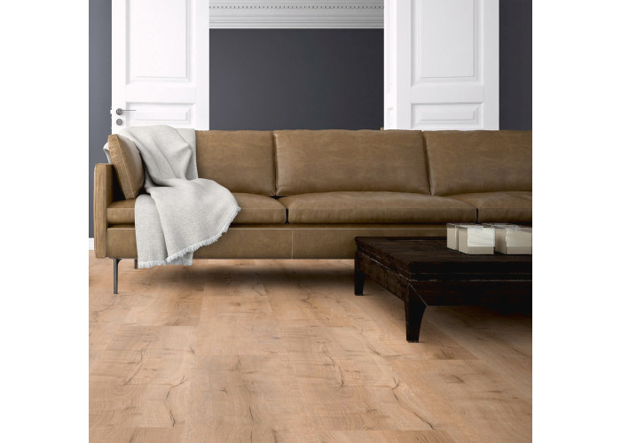 Вінілове покриття Oak Bristol*, brushed, extra matt  SOLID (1 сорт)