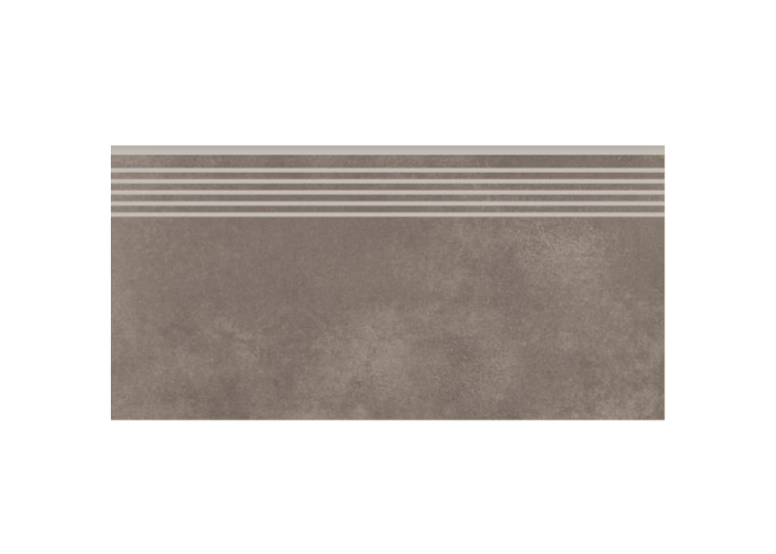 Керамограніт Cersanit City Squares сірий 59.8x29.8 см TDZZ1229116191