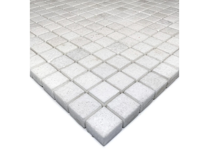 CL-MOS CCLAYRK23005 WHITE MINI MOSAIC (1 сорт)