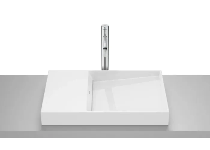 Умивальник Horizon Dash 600х380 A32727900B Roca