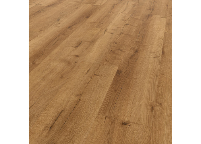 Вінілове покриття Oak Doha*, brushed, extra matt SOLID (1 сорт)