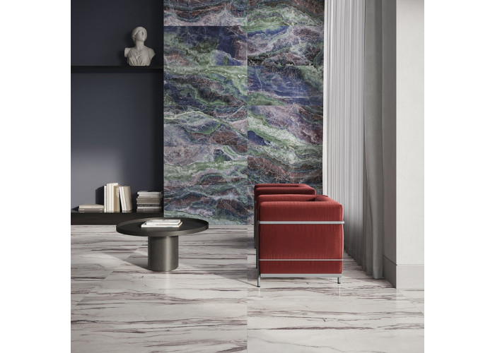 CSASMPUK12 STAR MARBLE PURPLE 60120 KRY (1 сорт)