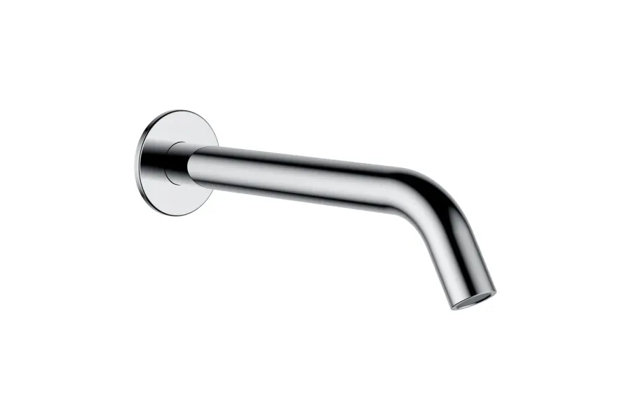 Flow Вилив для ванни, хром DEVIT D119100000001C