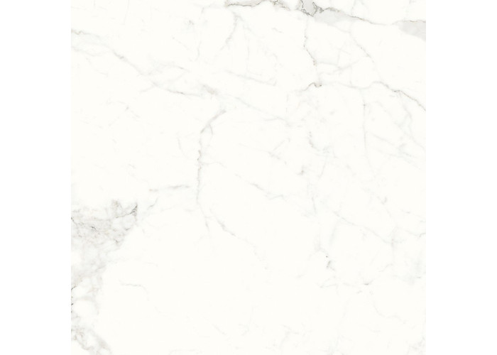 Керамограніт Cersanit CALACATTA MILD білий 59.8x59.8 см TGGR1019304937