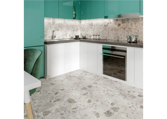 Керамограніт CERAMICA DESE0 Ambra бежевий 120x60 см L71980