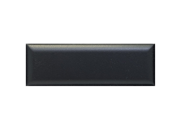 VELVET PILLOW BLACK MATE (1 сорт)