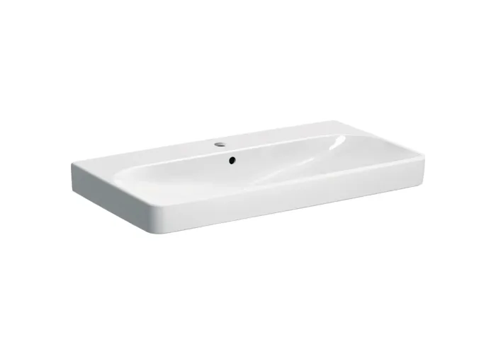 Умивальник 120 Smyle Square 500.226.01.1 Geberit