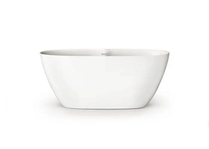 Ванна Perla 145x71 White PAA