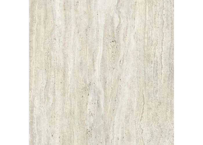 Плитка керамогранітна TE1580 Travertino Ever Бежевий RECT 600x600x8 Golden Tile
