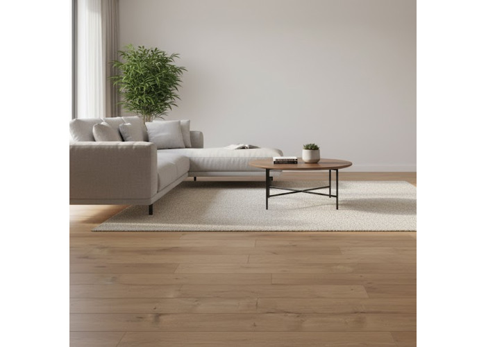 Ламінат MO.RE Caliga Oak***/ Дуб Каліга PL, клас 33, PKSW85-2414MRV (1 сорт)